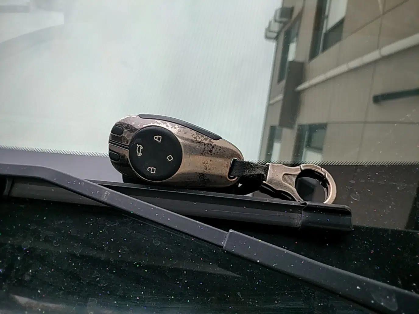 Leapmotor S01 2019 380 Pro — миниатюра 12