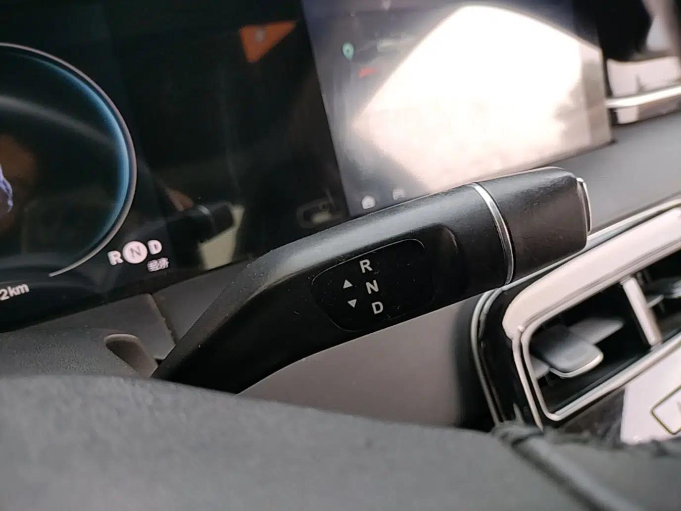 Leapmotor S01 2019 380 Pro — миниатюра 17