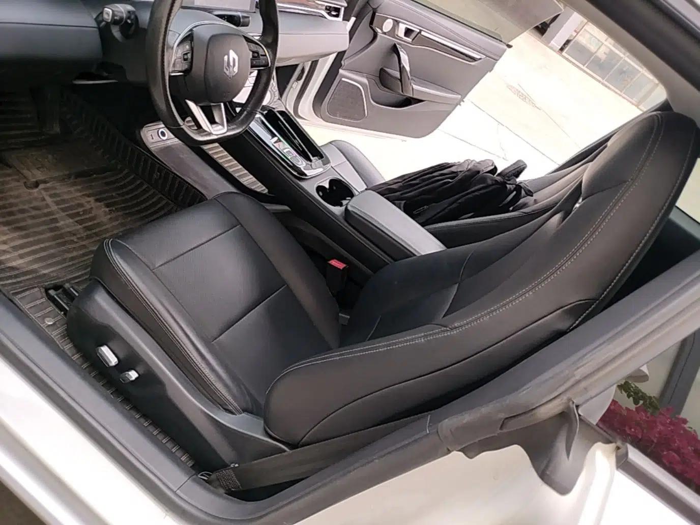 Leapmotor S01 2019 380 Pro — миниатюра 18