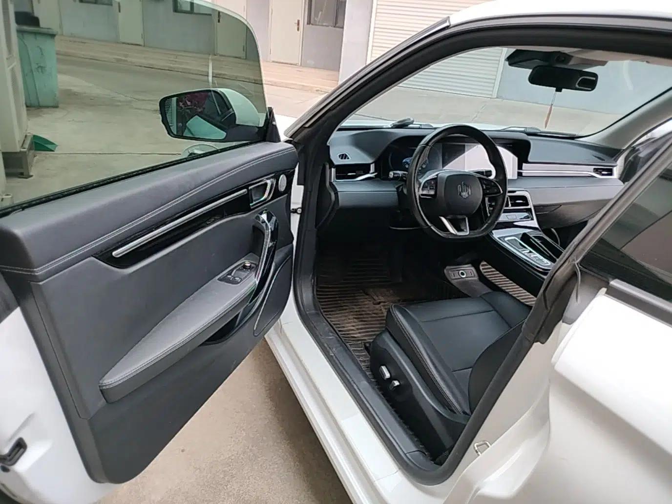 Leapmotor S01 2019 380 Pro — миниатюра 19