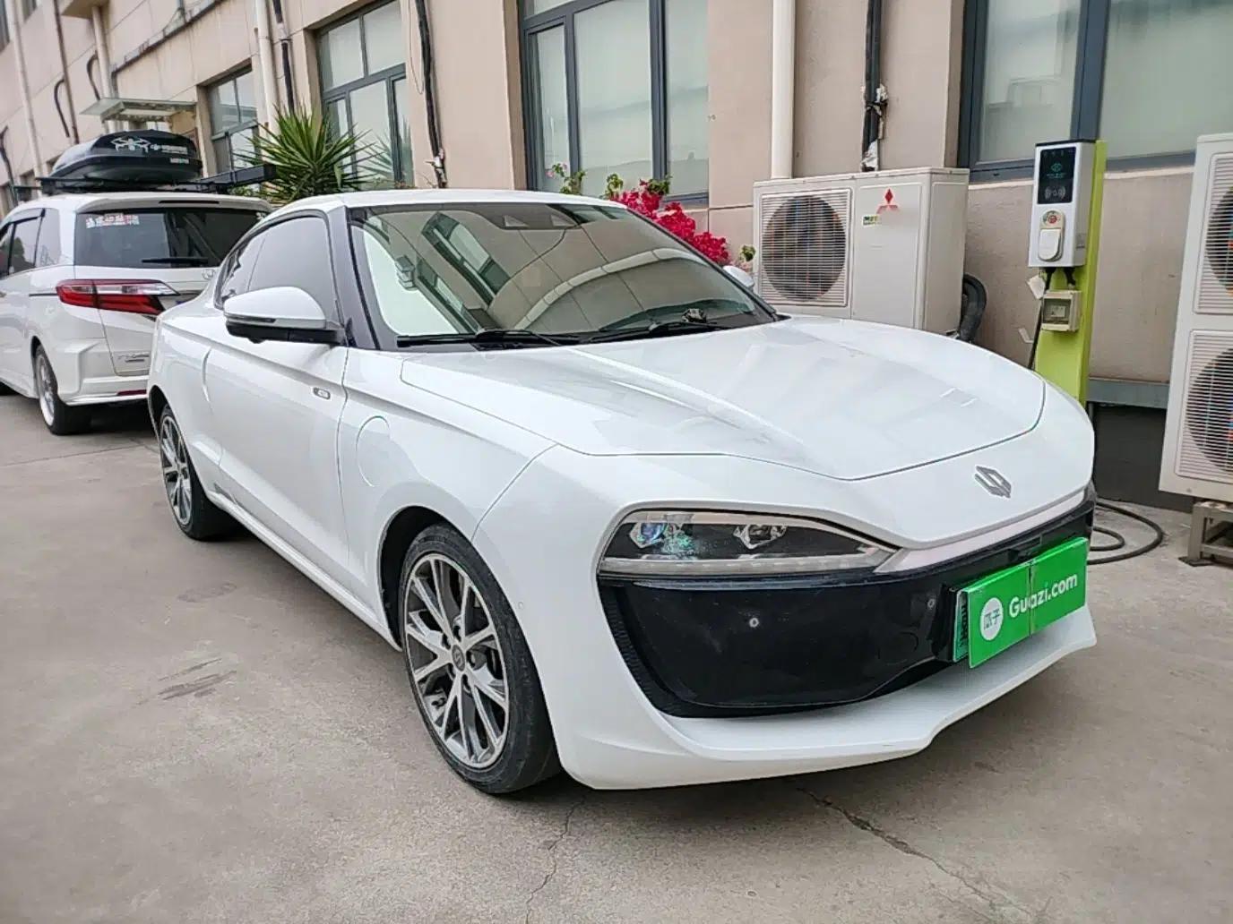 Leapmotor S01 2019 380 Pro — миниатюра 3