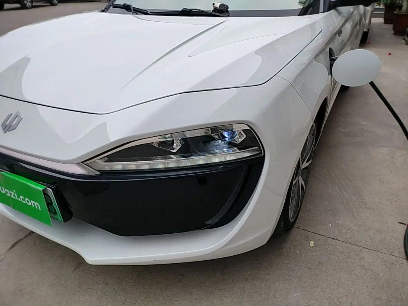 Leapmotor S01 2019 380 Pro — миниатюра 9
