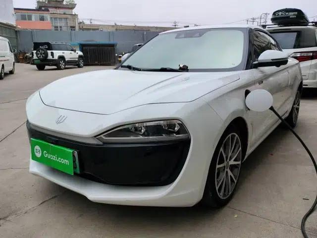Leapmotor S01 2019 380 Pro
