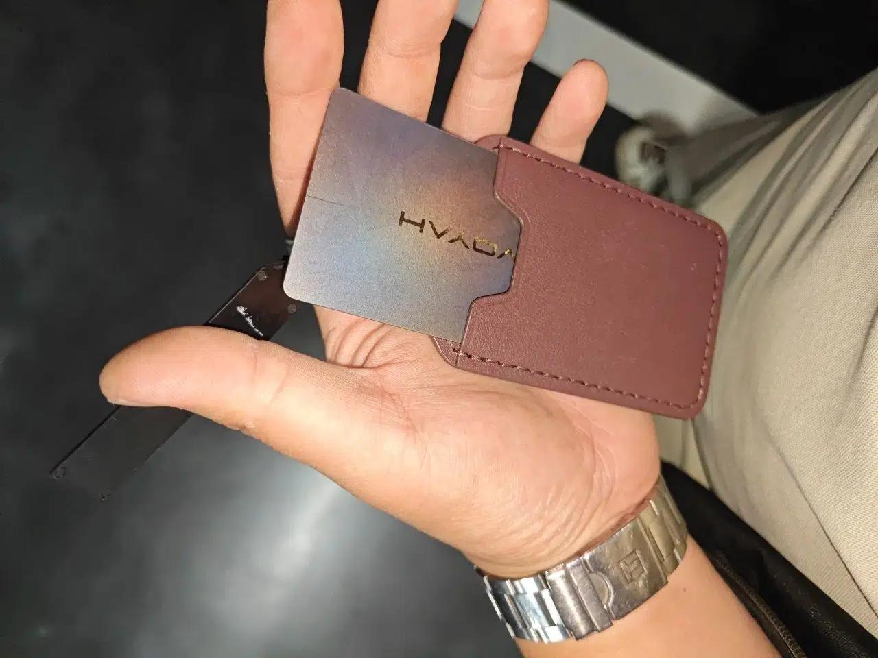 VOYAH Titan 2026 Model Max — миниатюра 9