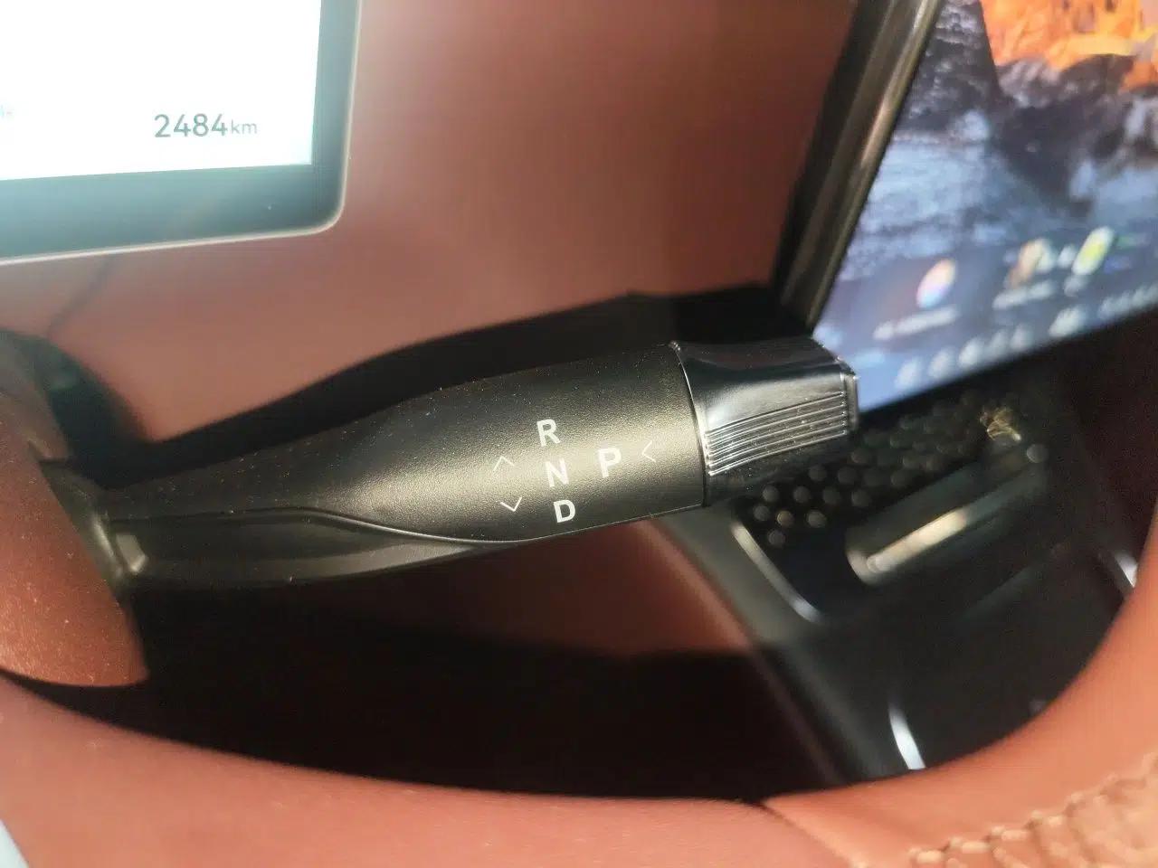 VOYAH Titan 2026 Model Ultra — миниатюра 15