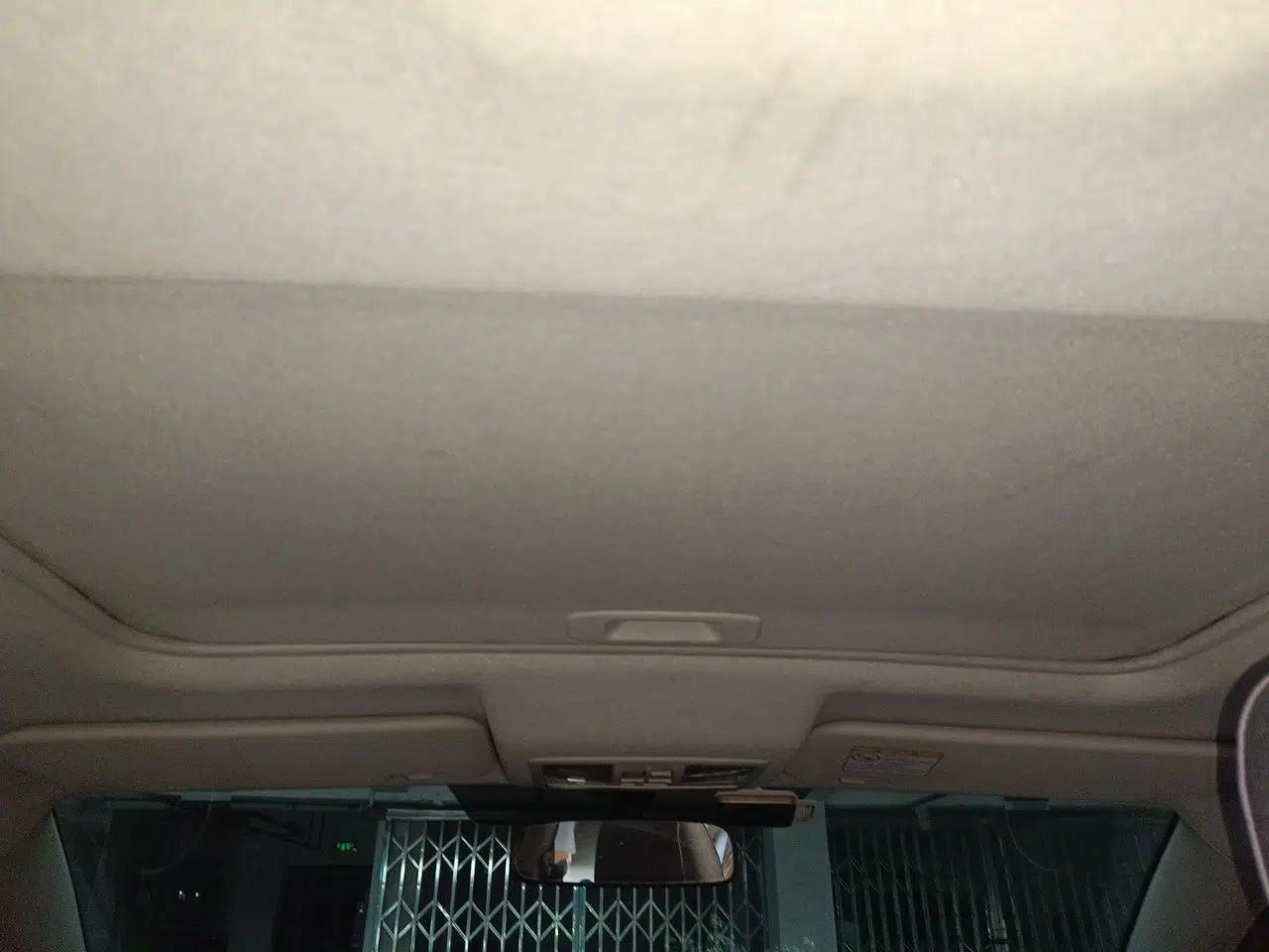 Mazda 3 2013 Sedan 1.6L Automatic Elite Model — миниатюра 19