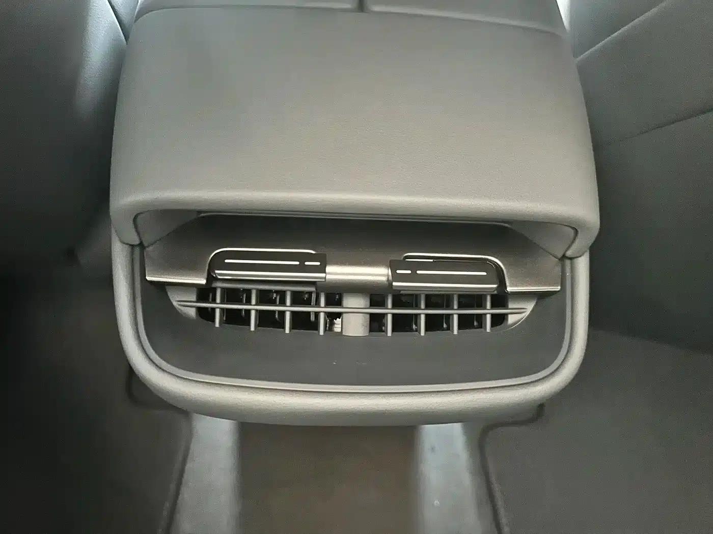 Audi E5 Sportback 2026 Pioneer Plus — миниатюра 13