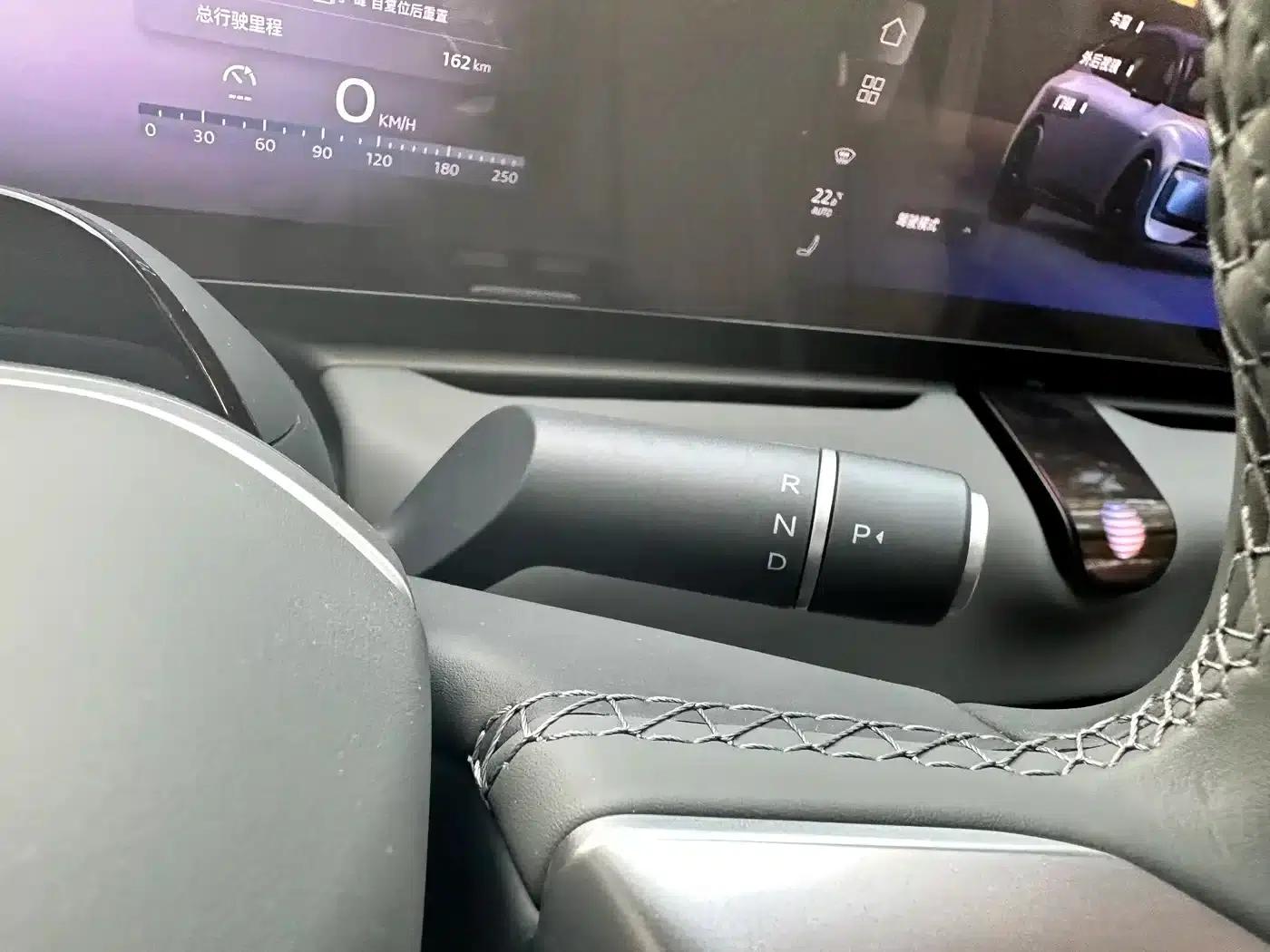 Audi E5 Sportback 2026 Pioneer Plus — миниатюра 21