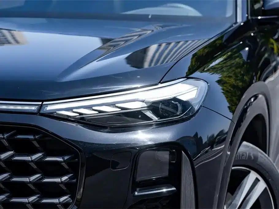 Audi Q6 2023 45 TFSI quattro Qiyun Edition Flying Rider Package — миниатюра 5