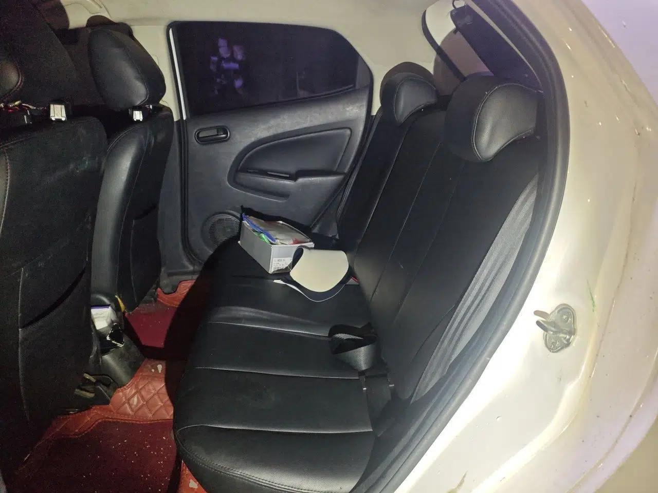 Mazda 2 2012 Hatchback Xuan Dong 1.5L Automatic Value Edition — миниатюра 18