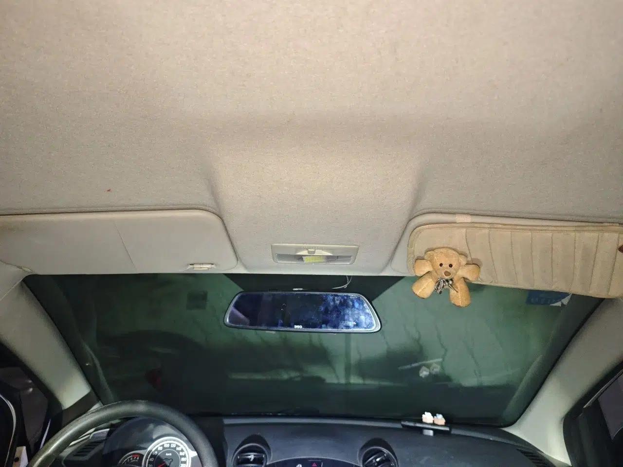 Mazda 2 2012 Hatchback Xuan Dong 1.5L Automatic Value Edition — миниатюра 19