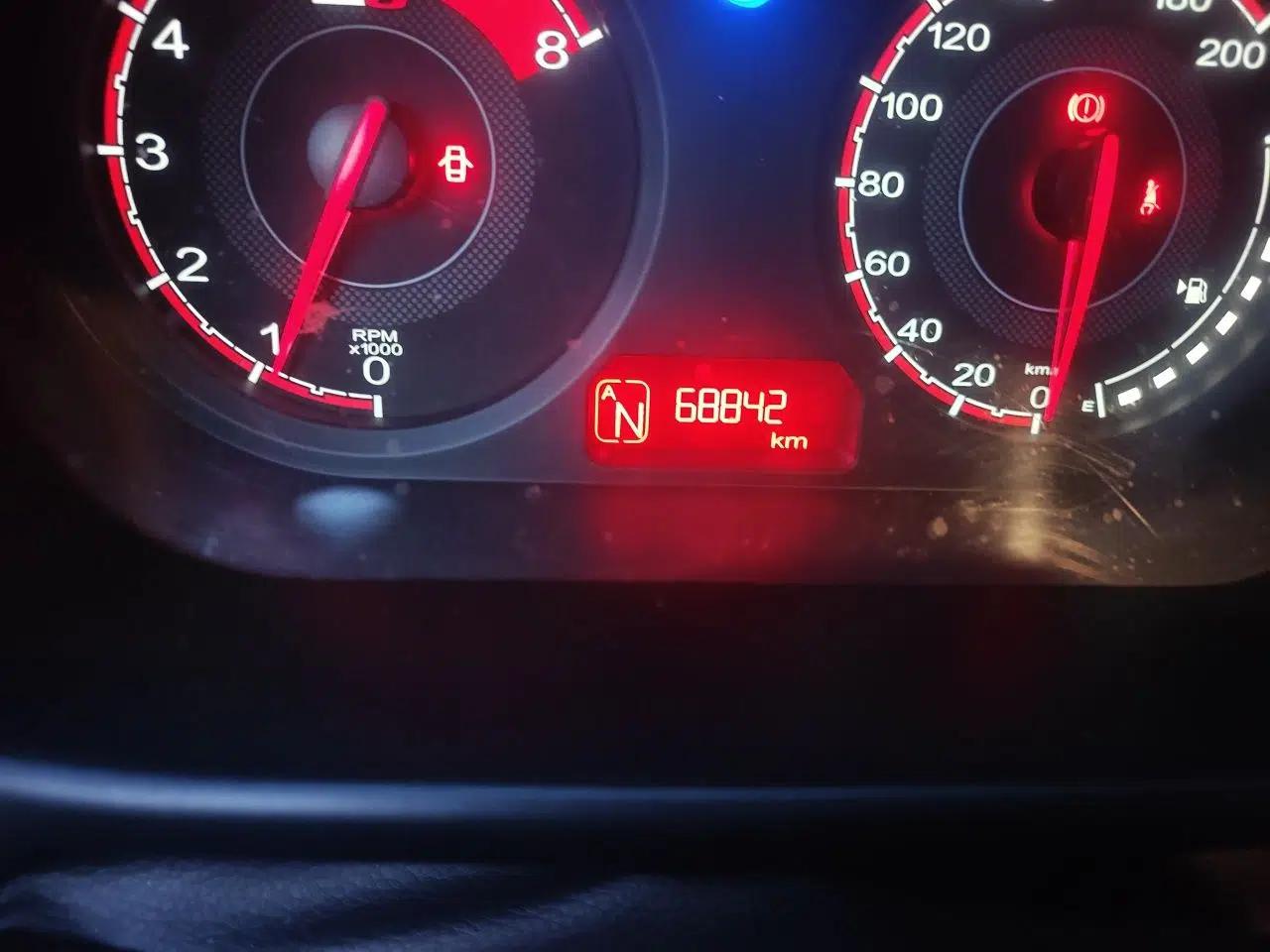 MG 3 2014 1.3L AMT Comfort Edition — миниатюра 13