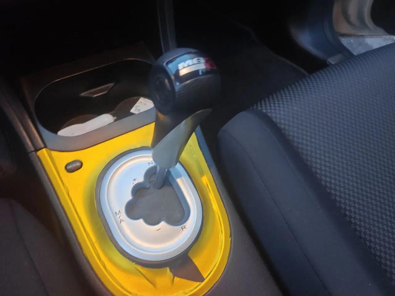 MG 3 2014 1.3L AMT Comfort Edition — миниатюра 15