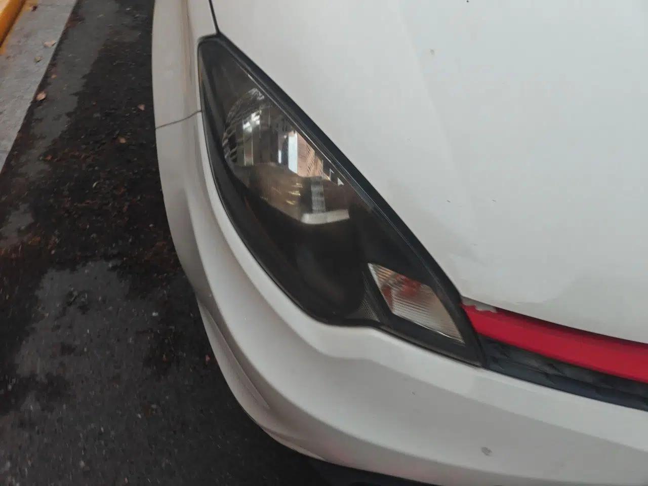 MG 3 2014 1.3L AMT Comfort Edition — миниатюра 7