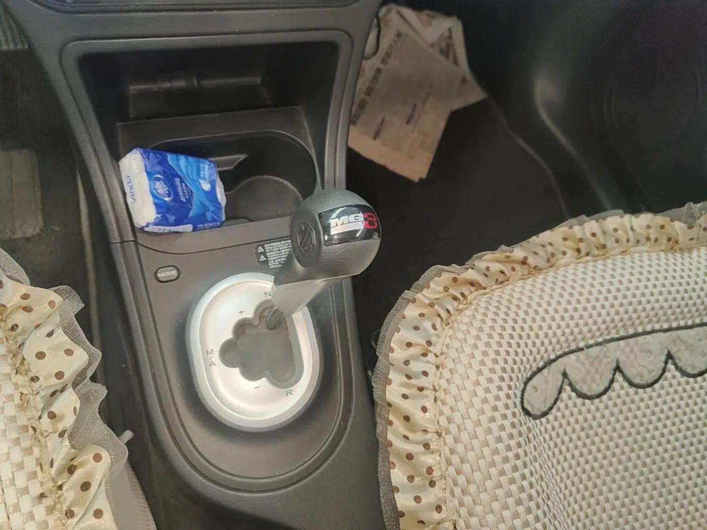 MG 3 2014 1.5L AMT Elite Edition — миниатюра 17