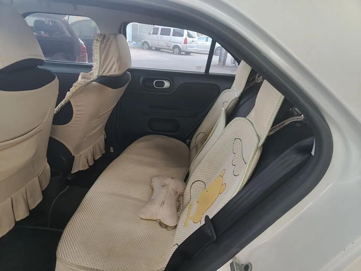 MG 3 2014 1.5L AMT Elite Edition — миниатюра 20
