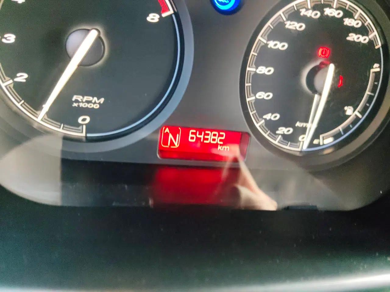 MG 3 2013 1.5L AMT Elite Edition — миниатюра 13
