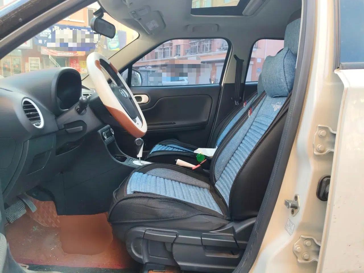 MG 3 2013 1.5L AMT Elite Edition — миниатюра 16