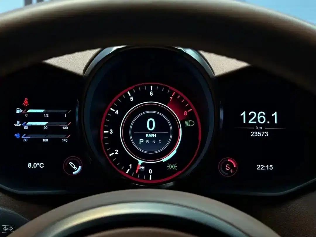 2020 Aston Martin DBS Superleggera V12 Volante — миниатюра 6