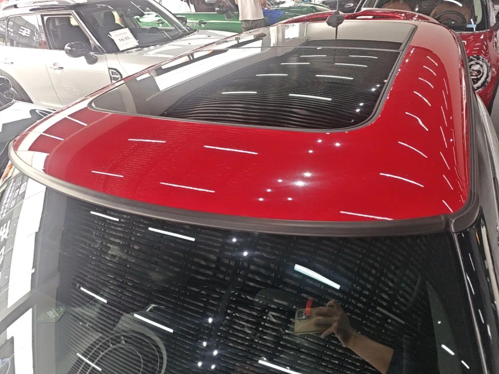 MINI JCW 2021 2.0T JOHN COOPER WORKS ALL-IN — миниатюра 11