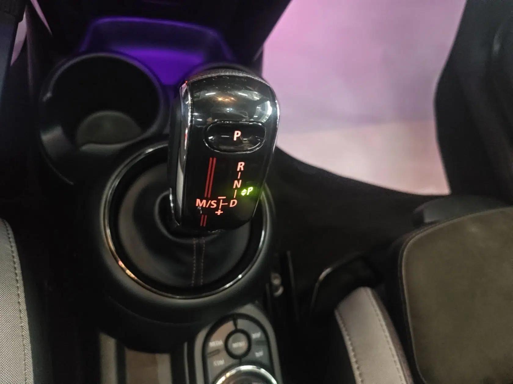 MINI JCW 2021 2.0T JOHN COOPER WORKS ALL-IN — миниатюра 17