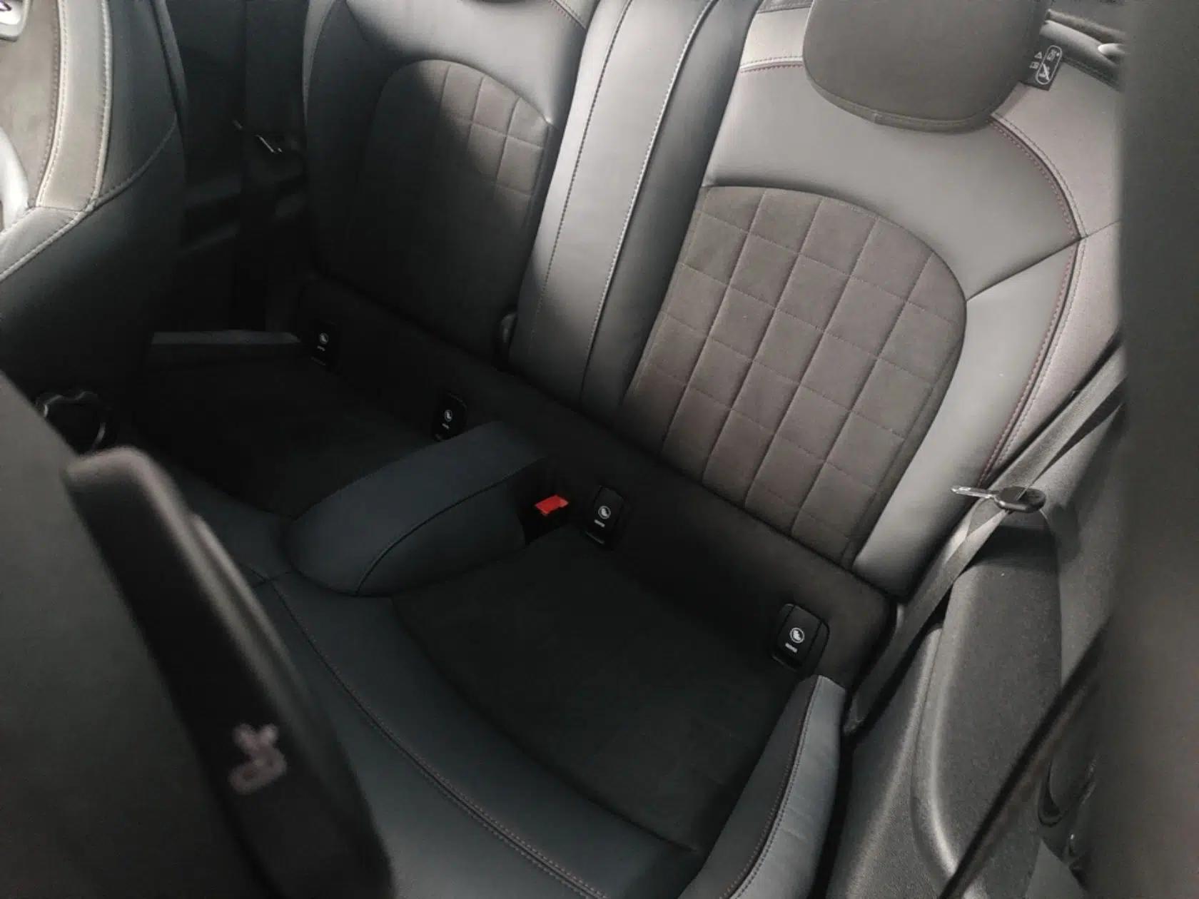 MINI JCW 2021 2.0T JOHN COOPER WORKS ALL-IN — миниатюра 20