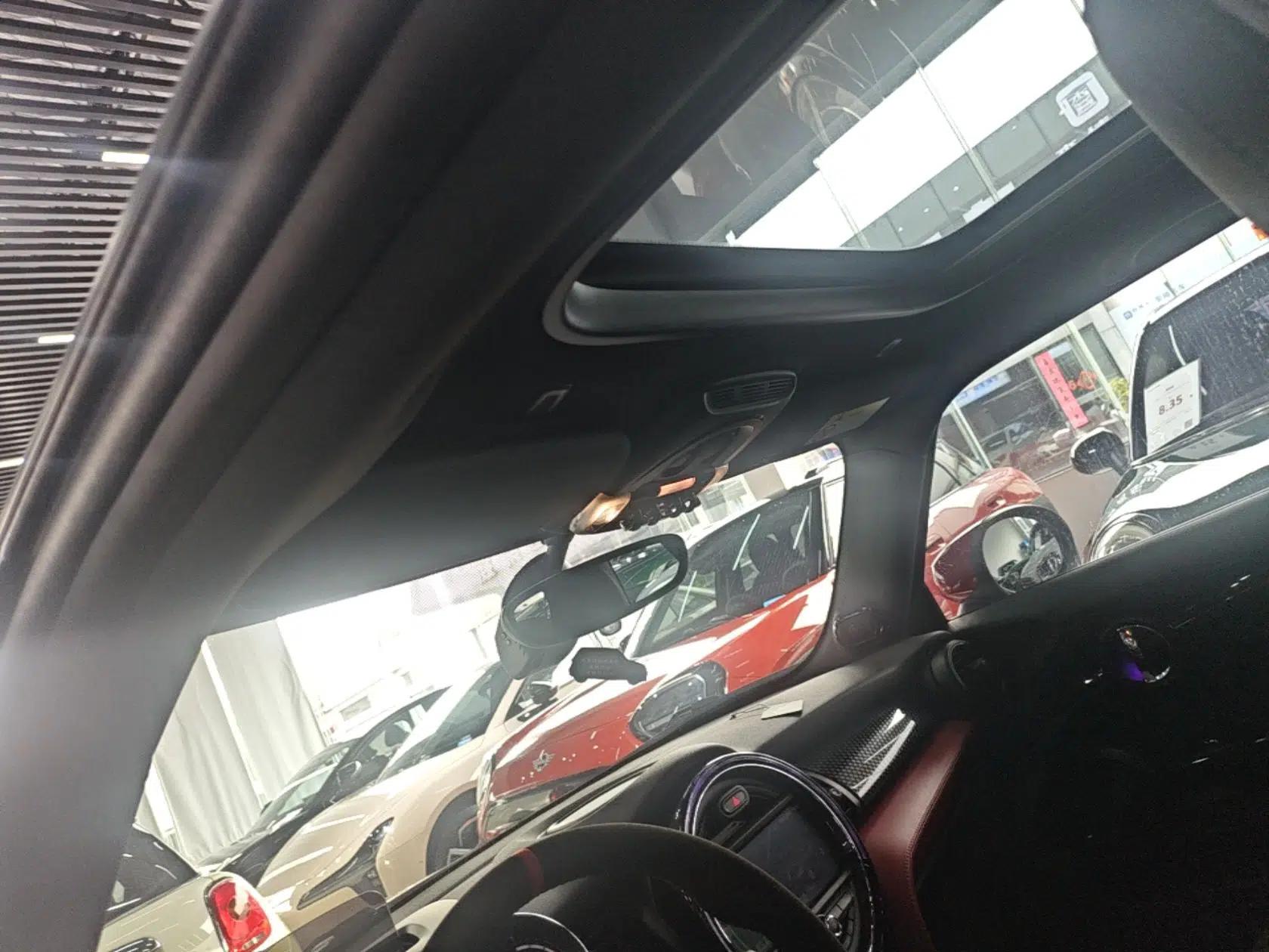 MINI JCW 2021 2.0T JOHN COOPER WORKS ALL-IN — миниатюра 21