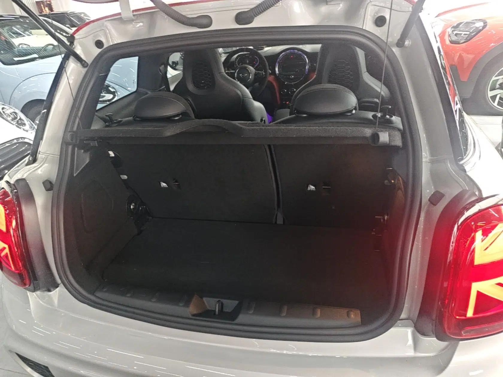 MINI JCW 2021 2.0T JOHN COOPER WORKS ALL-IN — миниатюра 22
