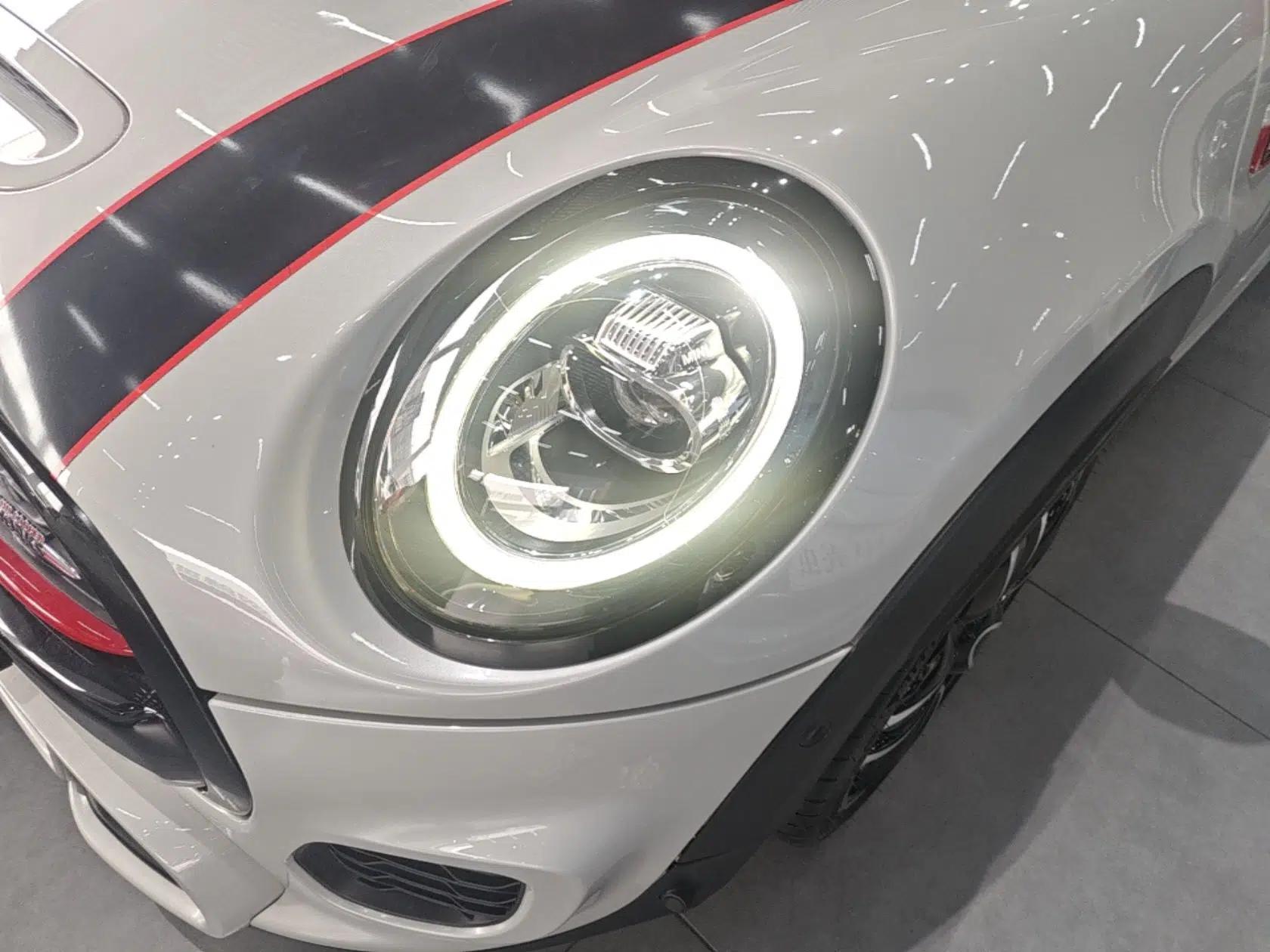 MINI JCW 2021 2.0T JOHN COOPER WORKS ALL-IN — миниатюра 9