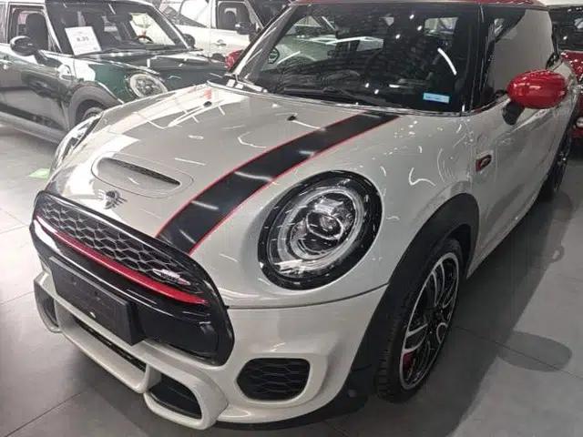 MINI JCW 2021 2.0T JOHN COOPER WORKS ALL-IN