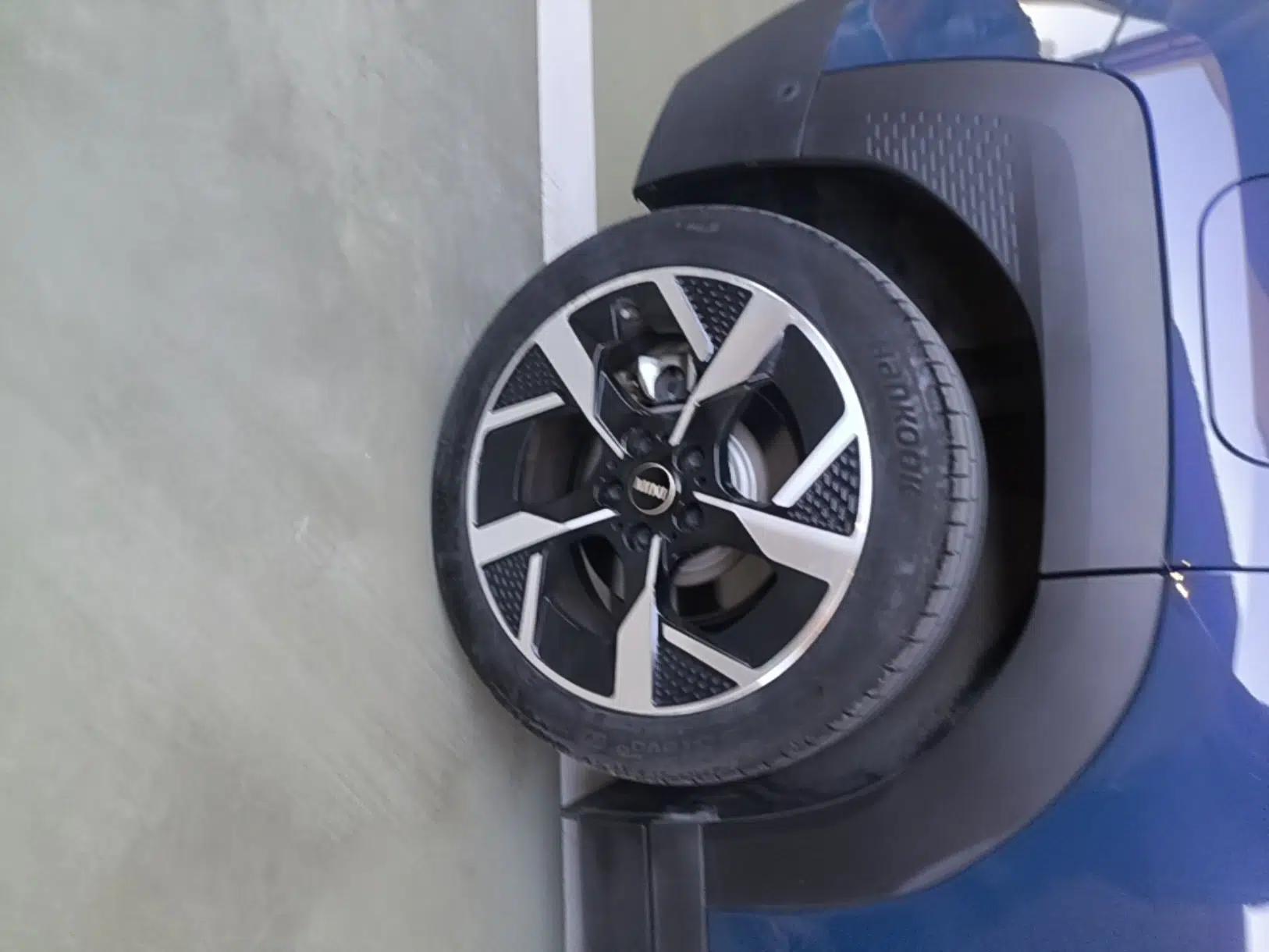 MINI Electric ACEMAN 2024 E Classic Edition — миниатюра 10
