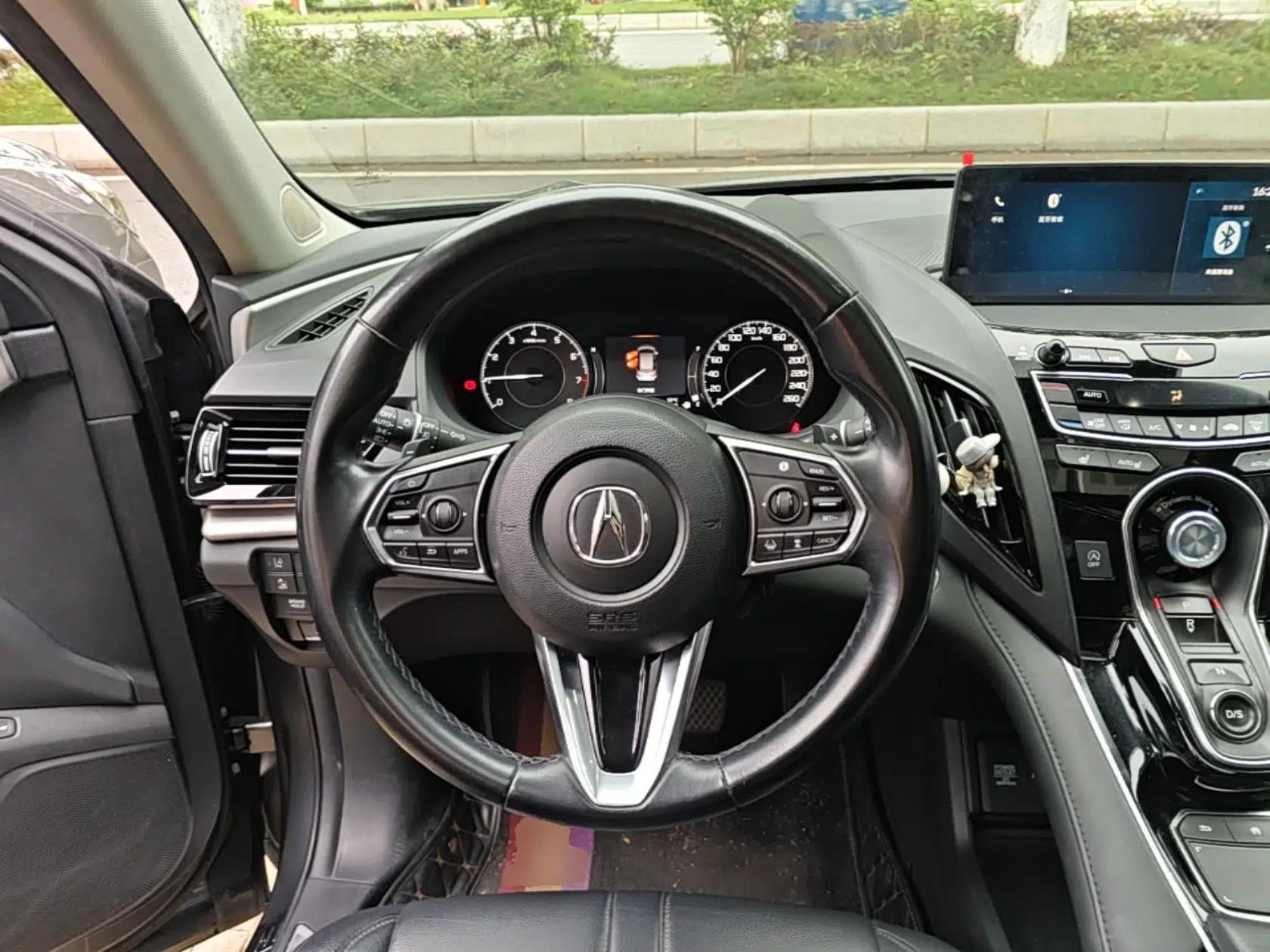 Acura RDX 2019 2.0T Smart Enjoyment Version SH-AWD China VI — миниатюра 14