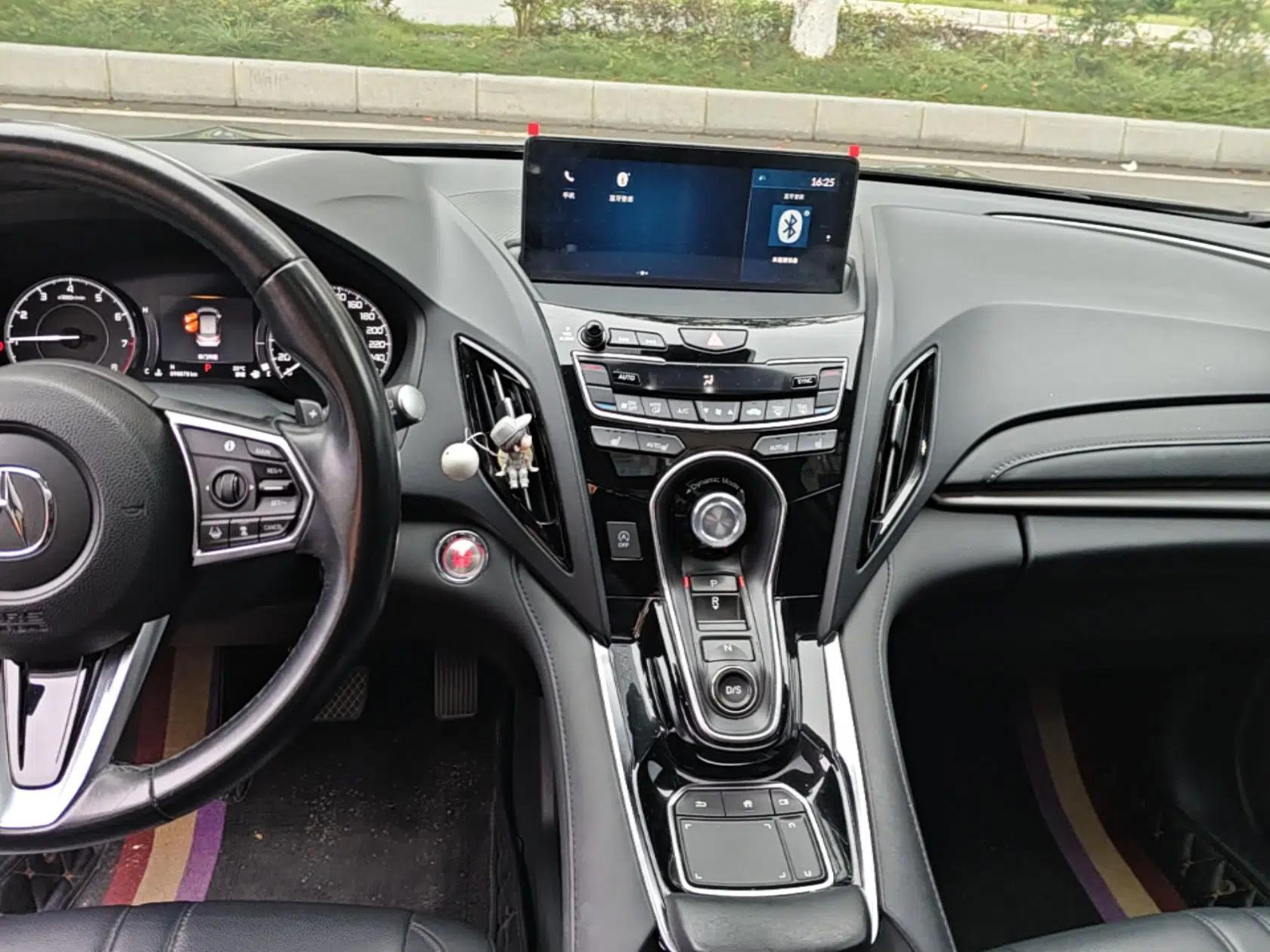 Acura RDX 2019 2.0T Smart Enjoyment Version SH-AWD China VI — миниатюра 16