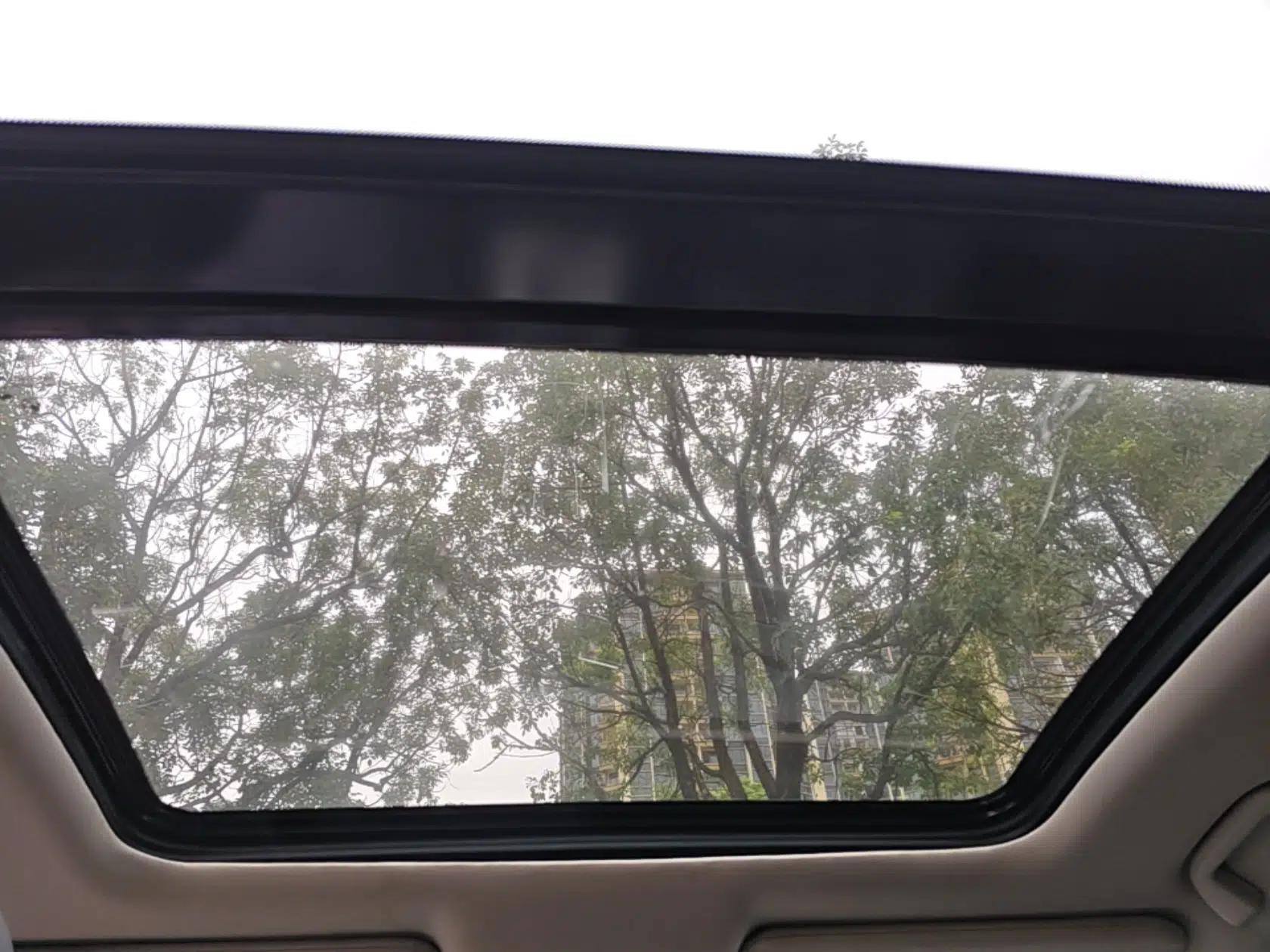 Acura RDX 2019 2.0T Smart Enjoyment Version SH-AWD China VI — миниатюра 21