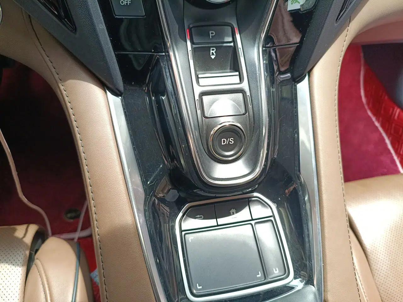 Acura RDX 2019 2.0T Diamond Edition SH-AWD China VI Standard — миниатюра 15