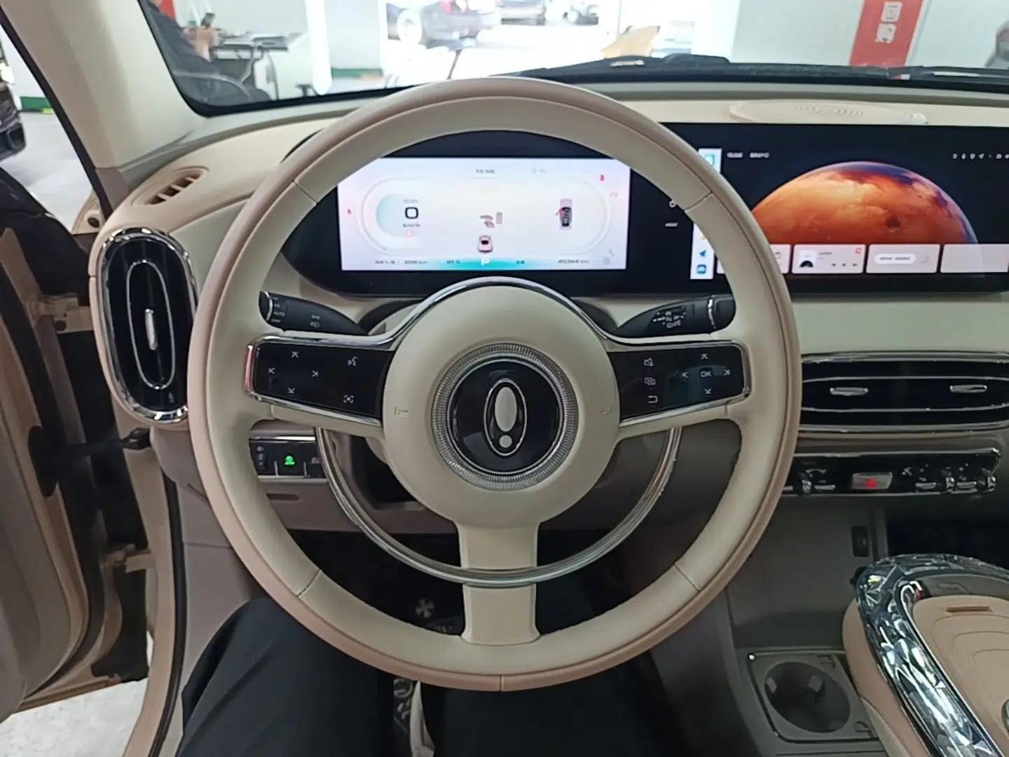 ORA Ballet Cat 2022 401 km Nutcracker Edition — миниатюра 14