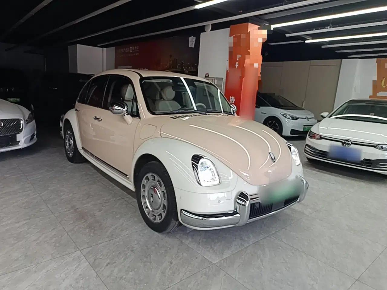 ORA Ballet Cat 2022 401 km Nutcracker Edition — миниатюра 3