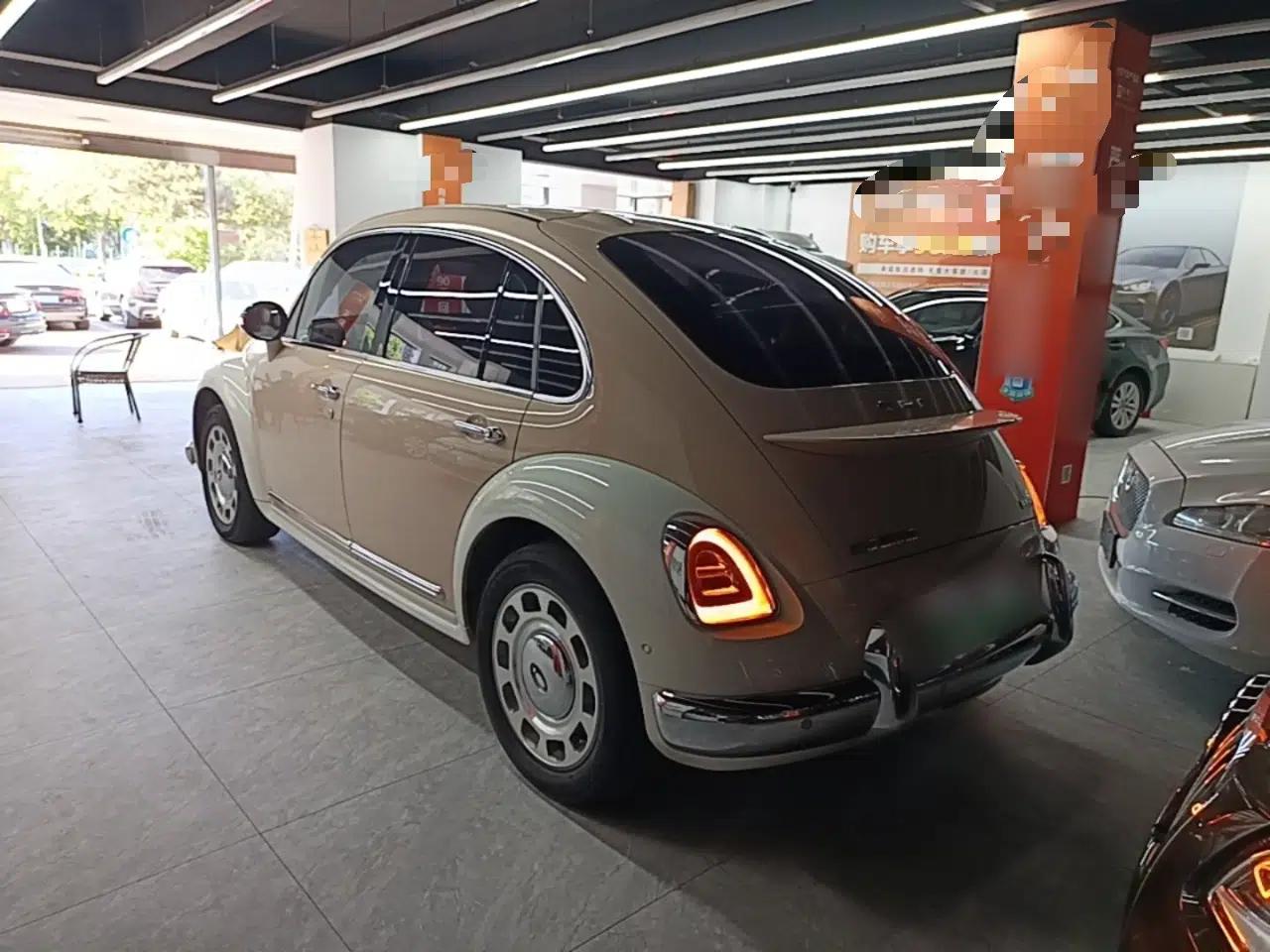 ORA Ballet Cat 2022 401 km Nutcracker Edition — миниатюра 4