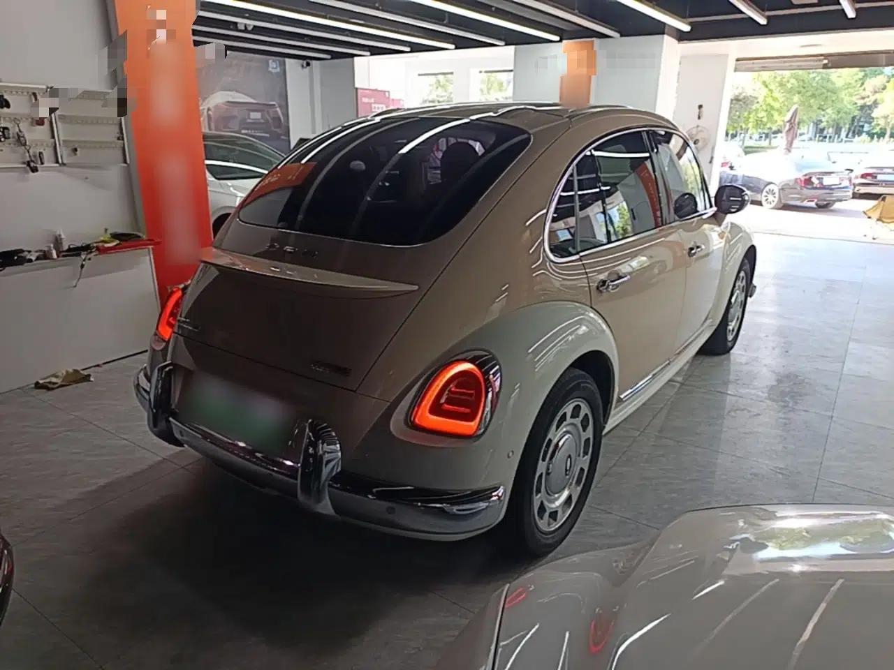 ORA Ballet Cat 2022 401 km Nutcracker Edition — миниатюра 6