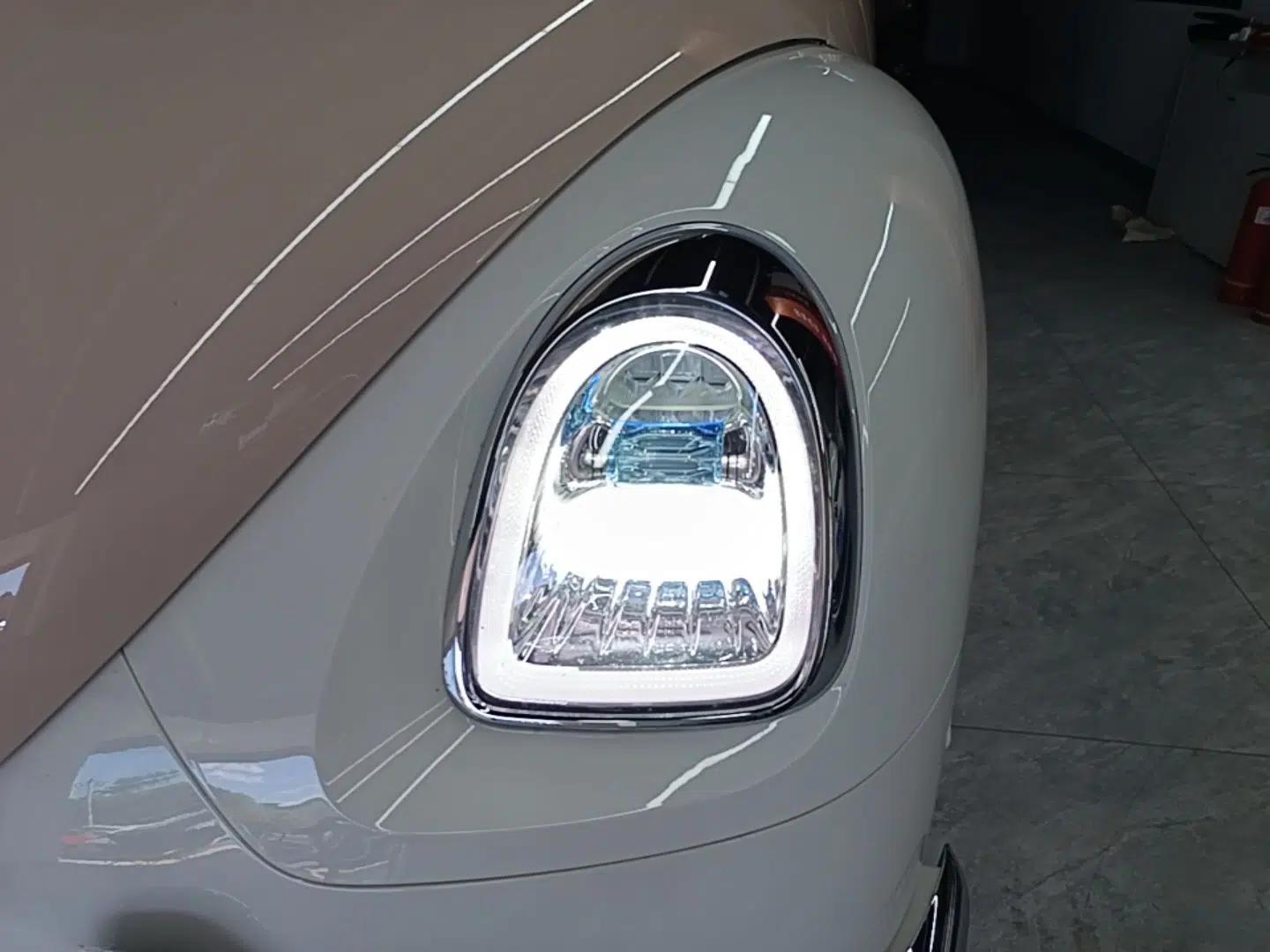 ORA Ballet Cat 2022 401 km Nutcracker Edition — миниатюра 9