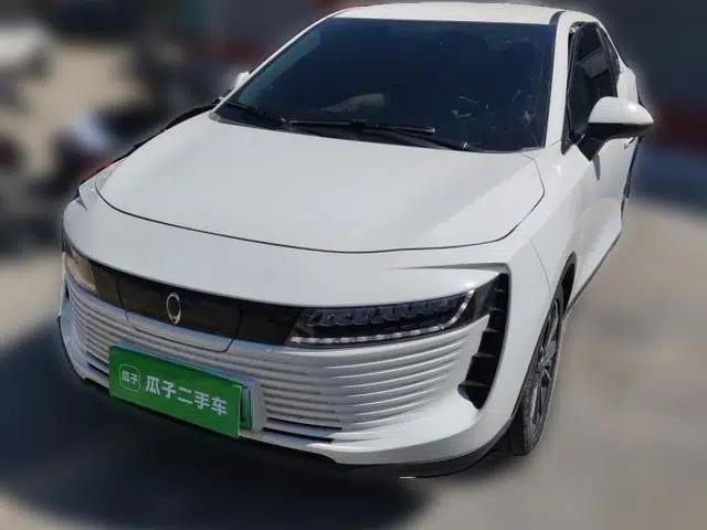 ORA iQ 2018 High-Range Model Ambitious Version