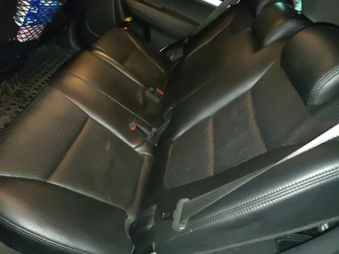 Kia Sorento 2013 2.4L 7-Seater Gasoline Comfort Version China IV Standard — миниатюра 18
