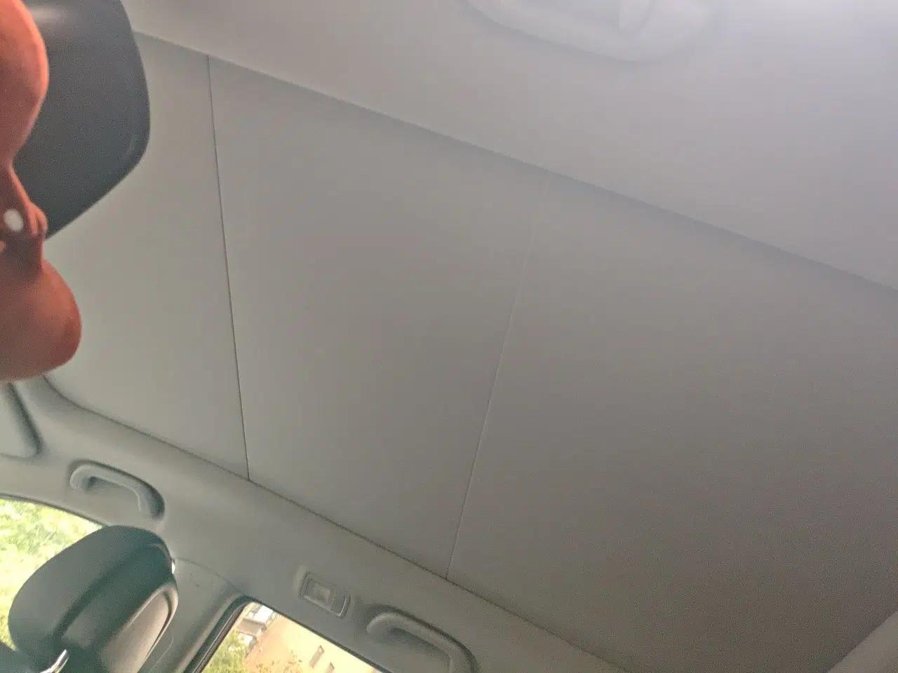 Kia Sorento 2013 2.4L 7-seat Gasoline Luxury Edition — миниатюра 19