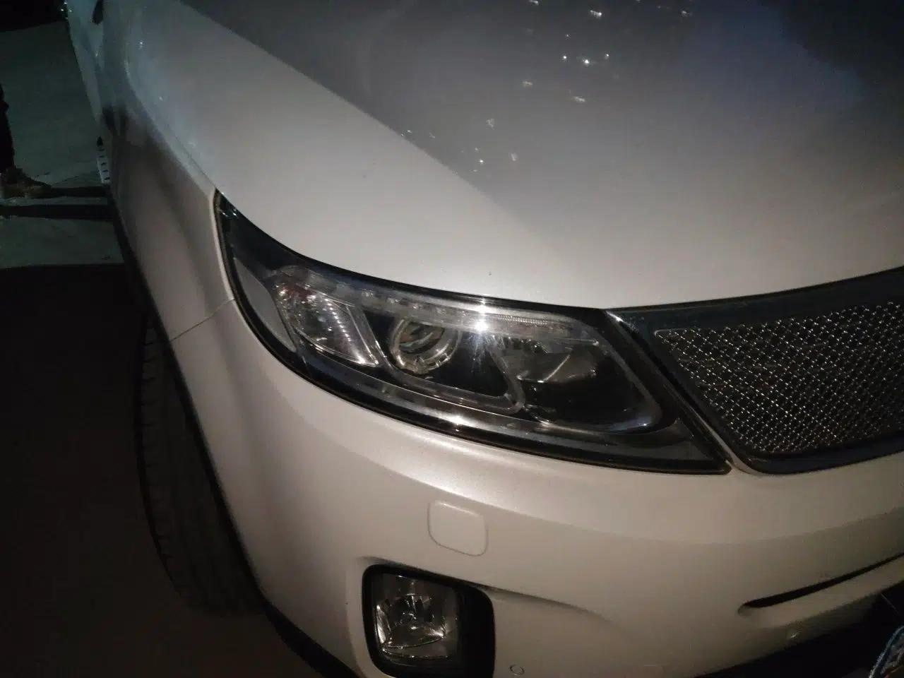 Kia Sorento 2013 2.2T 7-Seater Diesel Supreme Edition — миниатюра 7