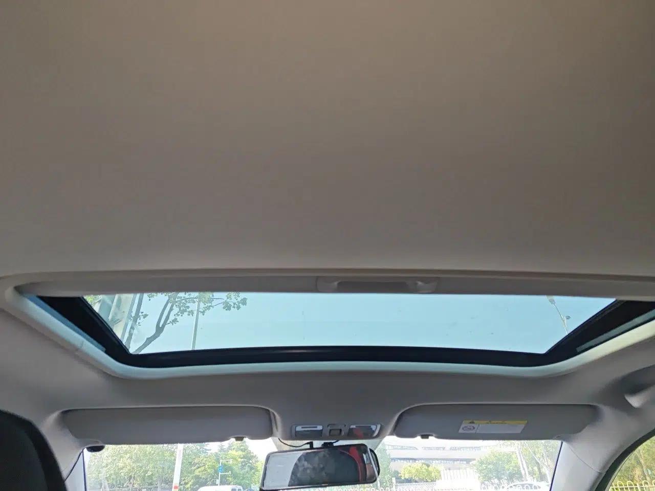 Kia Pegas 2020 Revised Version 1.4L Automatic Comfortable with Sunroof — миниатюра 14