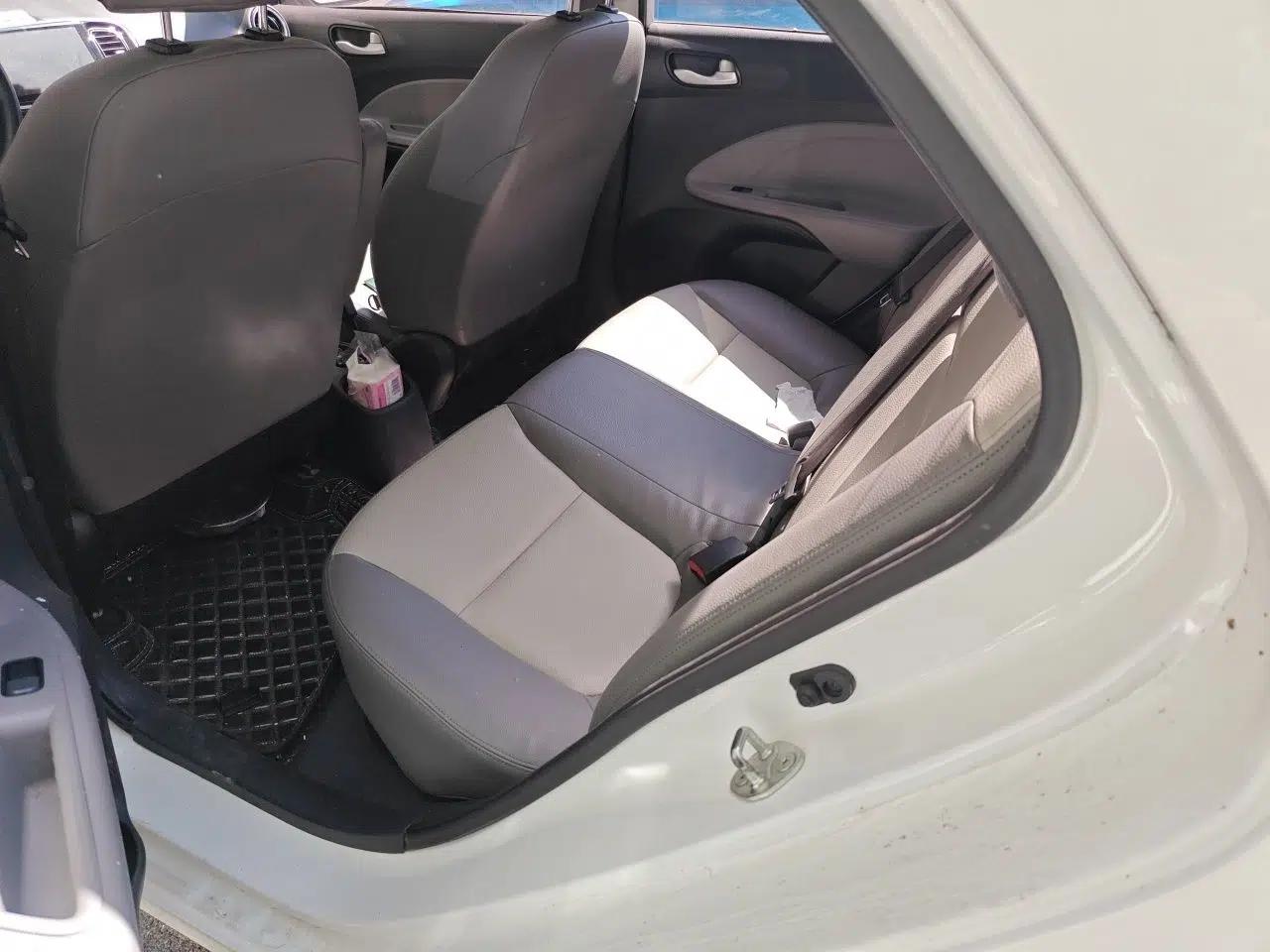 Kia Pegas 2017 1.4L Manual Value Edition — миниатюра 18