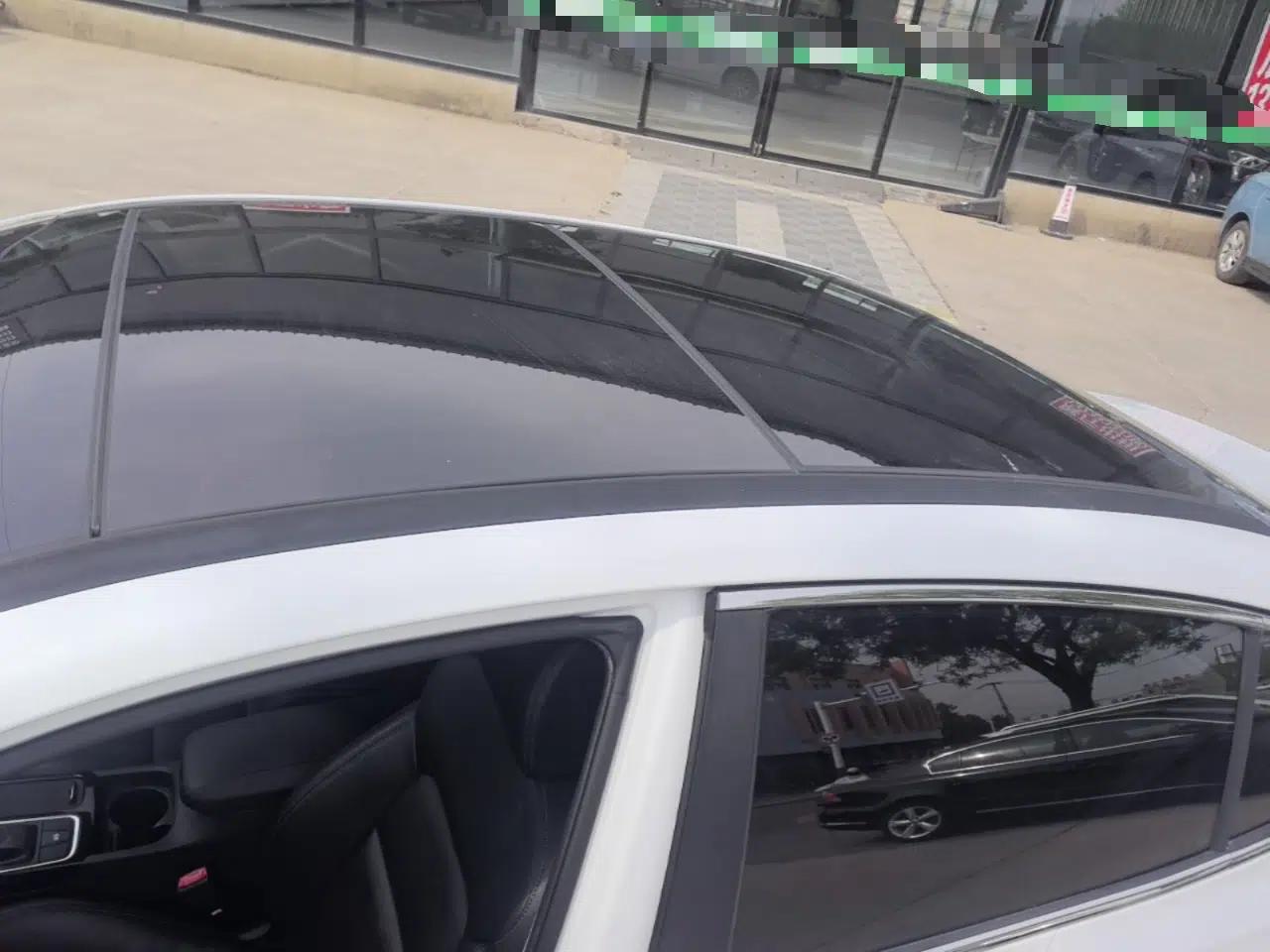 Kia K4 2015 1.8L Automatic GLS Special — миниатюра 11