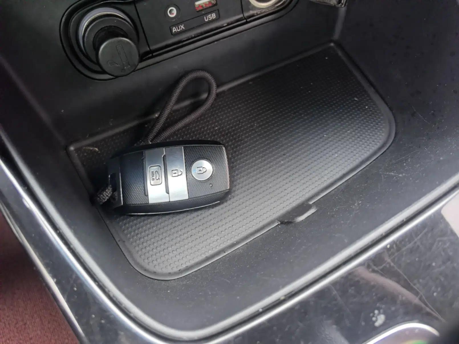 Kia K4 2015 1.8L Automatic GLS Special — миниатюра 12