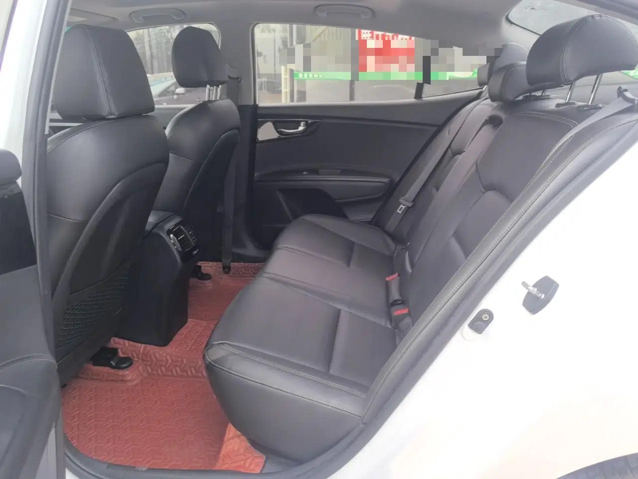 Kia K4 2015 1.8L Automatic GLS Special — миниатюра 20