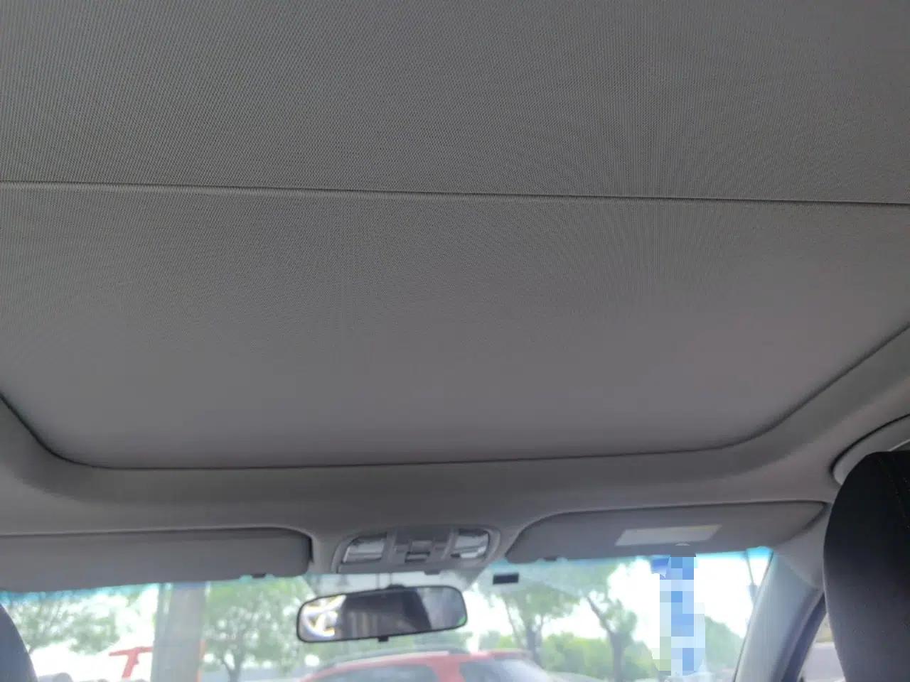 Kia K4 2015 1.8L Automatic GLS Special — миниатюра 21